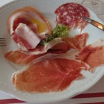 オステリア・ダ・ミケーレ - 