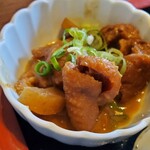 Tori Hachi Chaya - 