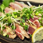 鶏ト飯 さかずき - 