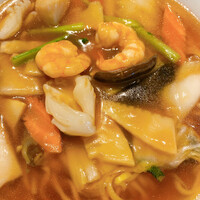 中国料理 桃李 - 