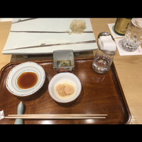 銀座 久兵衛 銀座本店 - 