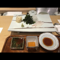 銀座 久兵衛 銀座本店 - 