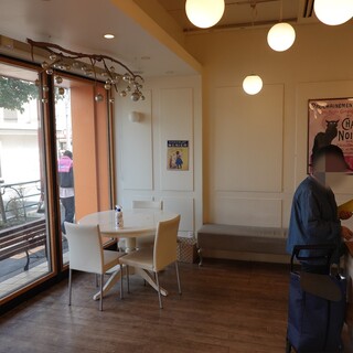 パティスリー ラブリコチエ_2