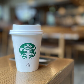 スターバックス・コーヒー_1