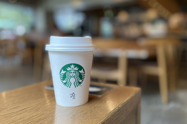 STARBUCKS COFFEE Asakusa Raimon Tori Ten photo 2