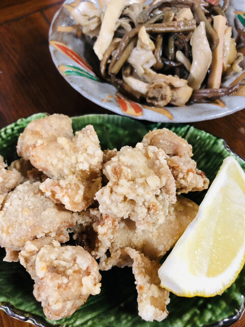 串ぼうず - 米沢（焼き鳥）の写真