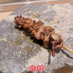 Yakitori Kawaguchi - 