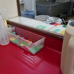 ラーメン 杉田家 - プラ食券…