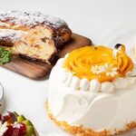 Brasserie & Cafe Le Sud - テイクアウト　スペシャルケーキ