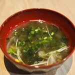 鶏ト飯 さかずき - 