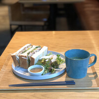 KINKA sushi bar izakaya 渋谷 - 