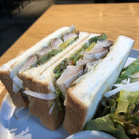 KINKA sushi bar izakaya 渋谷 - 