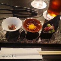 niku no OTO - 