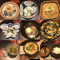 しらに田 -  しらに田 -