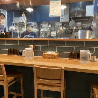 支那そば 月や_2