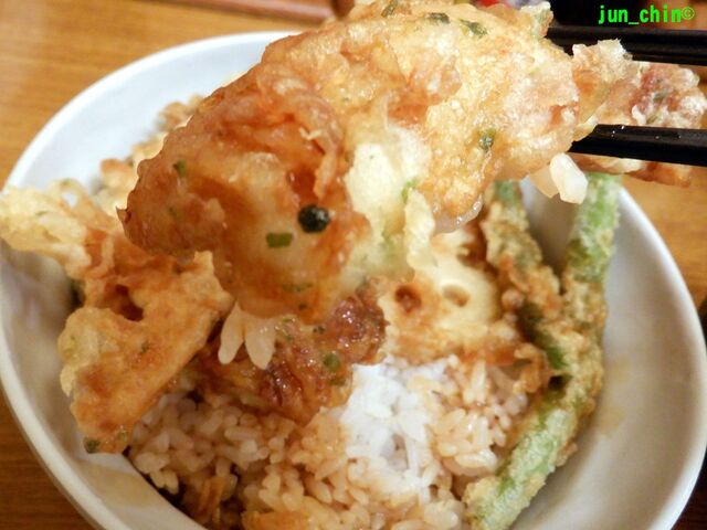 Ten-don Tenya Kamata Ten photo 3