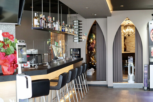 Sports&amp;Dining B-SKY photo 4