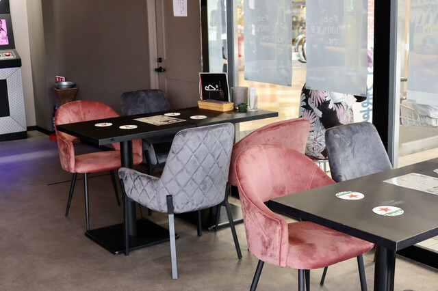 Sports&amp;Dining B-SKY photo 5