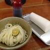 元祖しょうゆうどん 小縣家