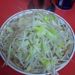 ラーメン二郎 仙台店