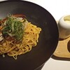 イタリア料理 ソッジョルノ - パスタ