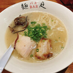 麺BAR 庭 - 