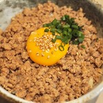 鶏ト飯 さかずき - 