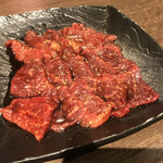 焼肉モランボン - 