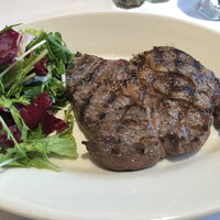 Empire Steak House Roppongi - チャックアイステーキ300g