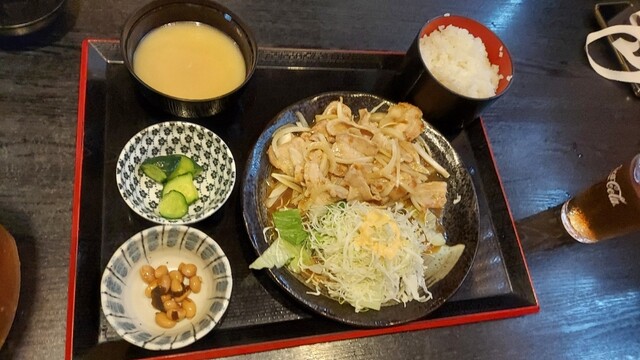 佐久平食堂 岩村田 定食 食堂 食べログ 佐久平食堂 岩村田 定食 食堂 食べログ