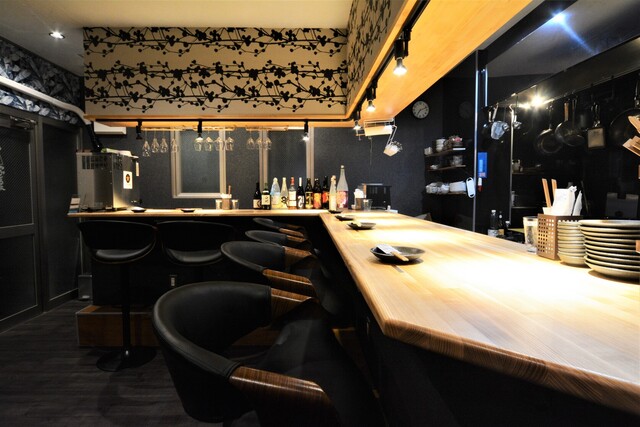 Sosaku Tori Dining Enyodo photo 5