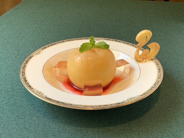 洋食 広亭タナカ 土橋 洋食 ネット予約可 食べログ