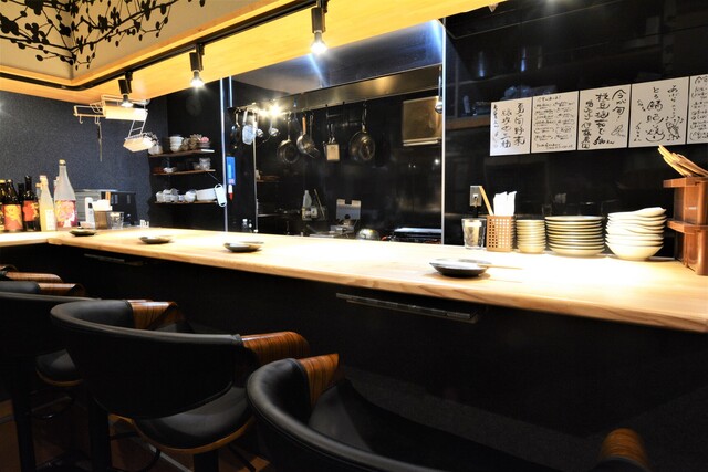 Sosaku Tori Dining Enyodo photo 4