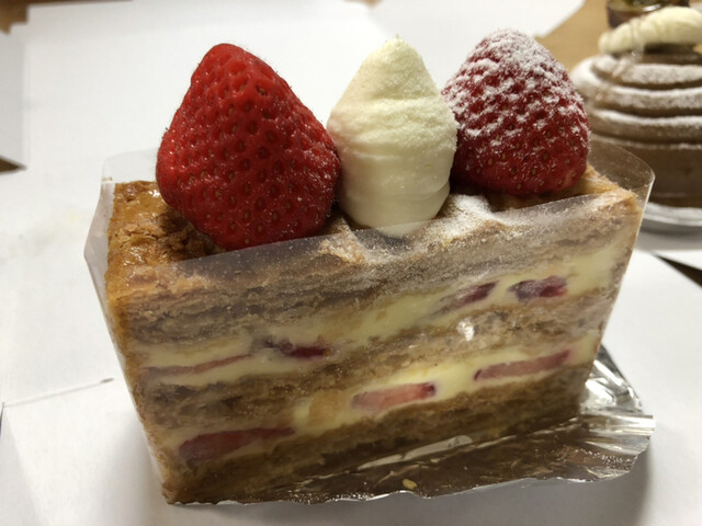 綱島街道沿いに出来た新しいケーキ屋さん By マサえもん デコラシオン Decoration 日吉 ケーキ 食べログ 綱島街道沿いに出来た新しいケーキ屋さん By マサえもん デコラシオン Decoration 日吉 ケーキ 食べログ