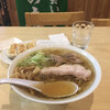 青竹手打ちラーメン 大和