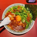 丸源ラーメン - 