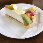 SHIROIYA the PATISSERIE - 