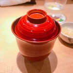 東麻布 天本 - 