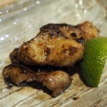 鶏ト飯 さかずき - 