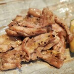 鶏ト飯 さかずき - 