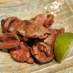 鶏ト飯 さかずき - 