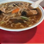 中華料理 幸楽 - 