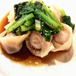 中国料理 萬山楼 - 