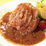 中国料理 萬山楼 - 