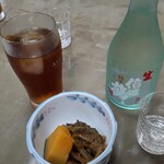 割烹食堂 水車 - 