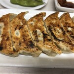 三陽 - 横浜のソウルフード