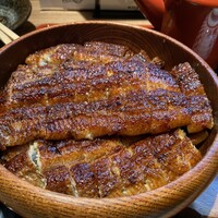 炭焼 うな富士 有楽町店 - 