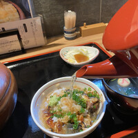 炭焼 うな富士 有楽町店 - 
