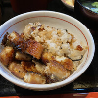 炭焼 うな富士 有楽町店 - 