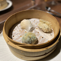 中国菜エスサワダ - 